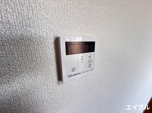 サンヒルズマンションの物件内観写真